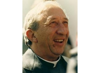 Il sorriso di don Giussani